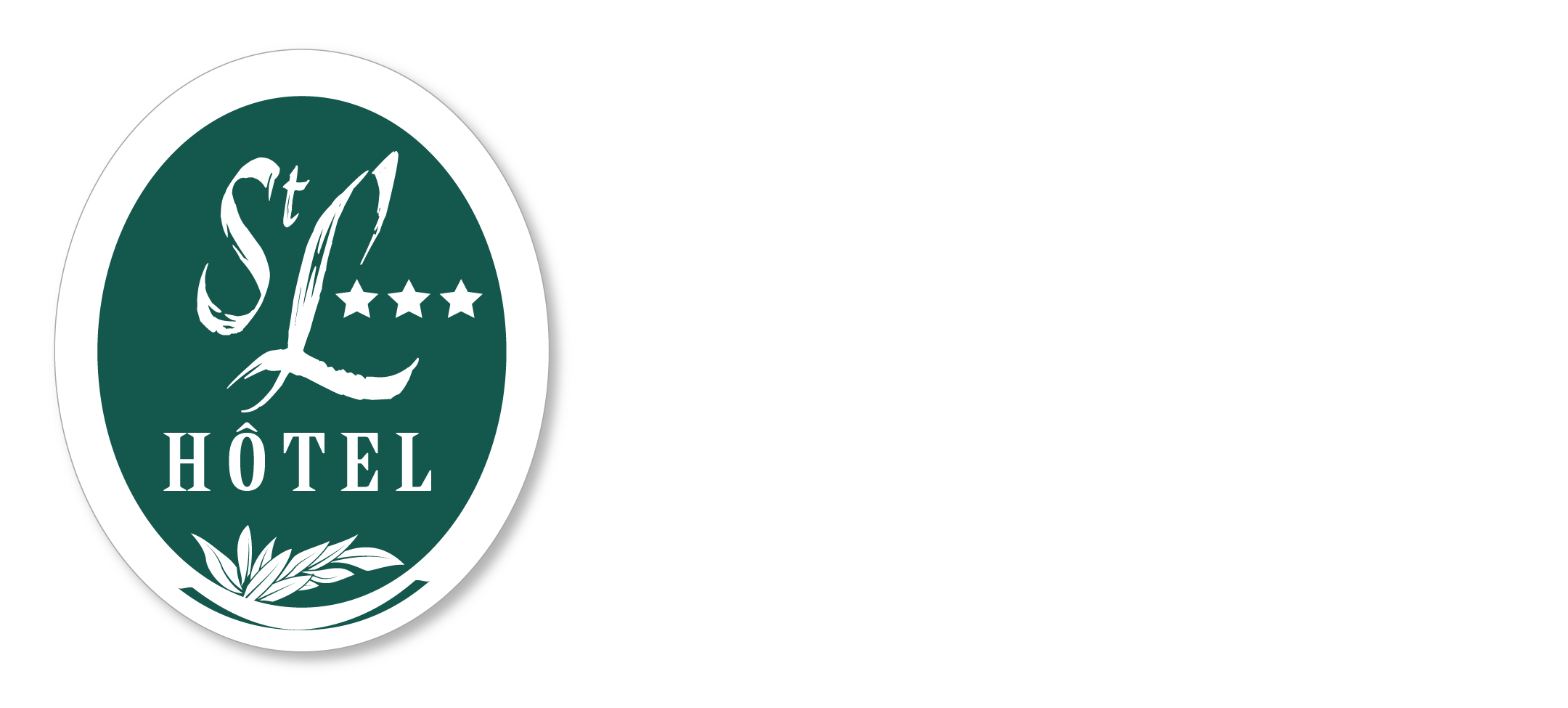 Logo HOTEL SAINT LAURENT