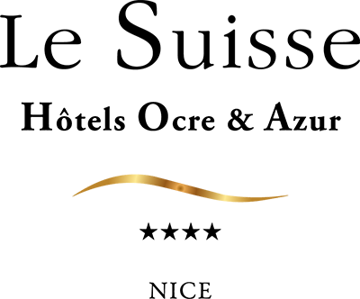 Logo HOTEL SUISSE