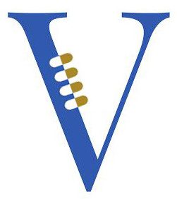Logo HOTEL VAUBAN MUZY PERE & FILS