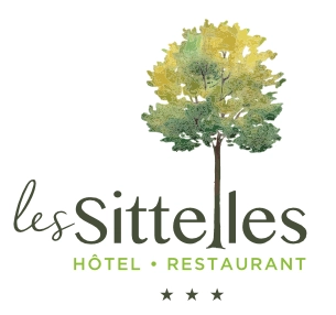 Logo HOTELLERIE DES SITTELLES