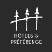 Logo HOTELS ET PREFERENCE (HOTELS ET PREFERENCE)