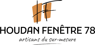 Logo HOUDAN FENETRES 78