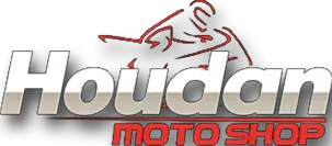 Logo HOUDAN MOTO SHOP