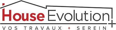 Logo HOUSE EVOLUTION