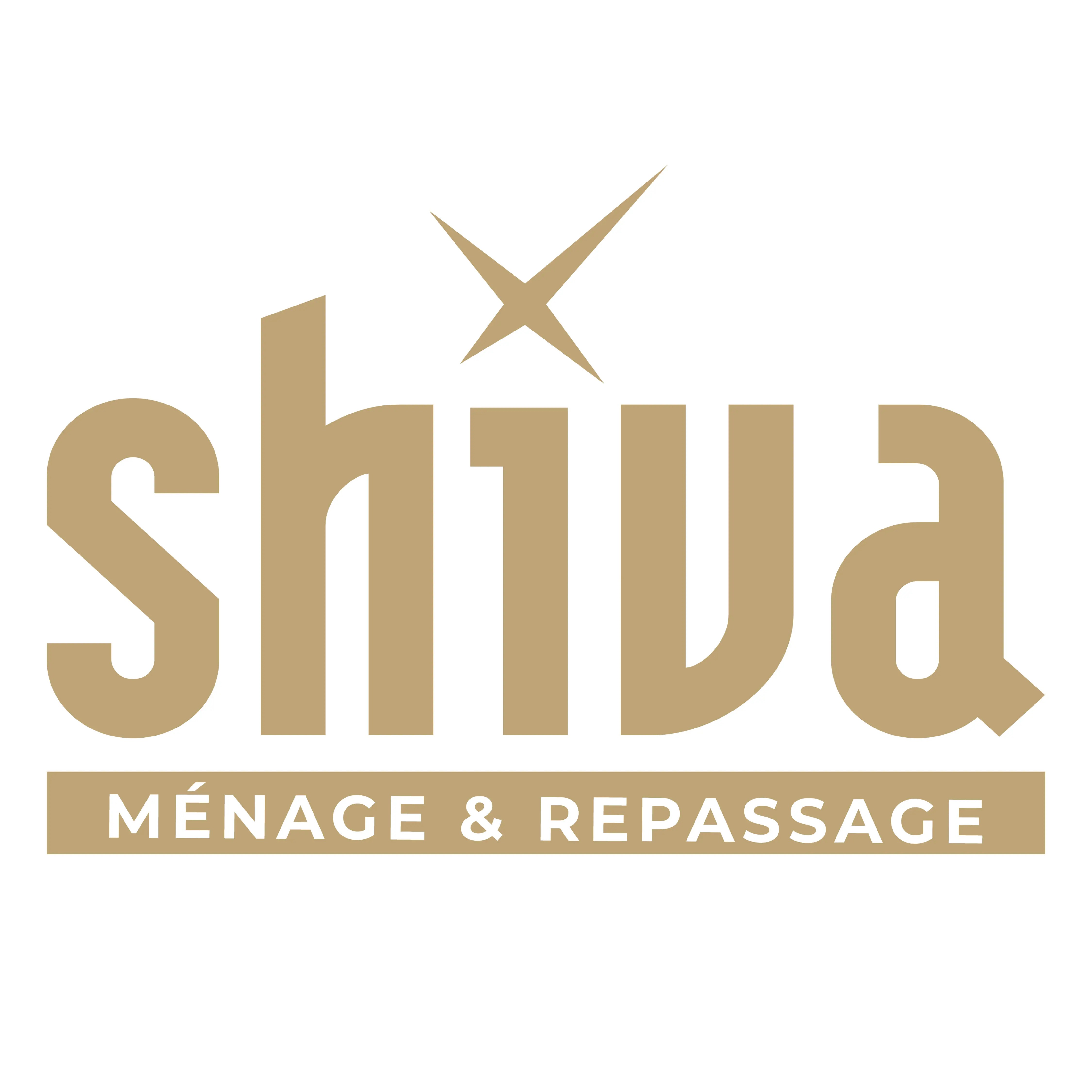 Logo HOUSEWORK & CO (SHIVA)