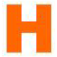Logo HP ALUMINIUM