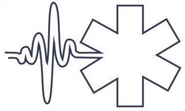 Logo HP AMBULANCES (HP AMBULANCES)