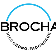 Logo HP BROCHAGE