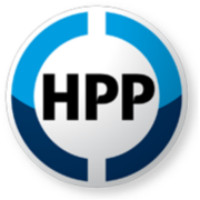 Logo HP &P SYSTEMS