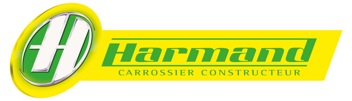 Logo HPC - HARMAND POITOU CARROSSERIE