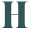 Logo HPLV (HOTEL DE LA POSTE ET DU LION D'OR)