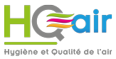 Logo HQAIR IDFE