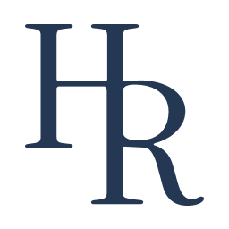 Logo HR ASSOCIES