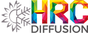 Logo HRC DIFFUSION (HRC DIFFUSION)