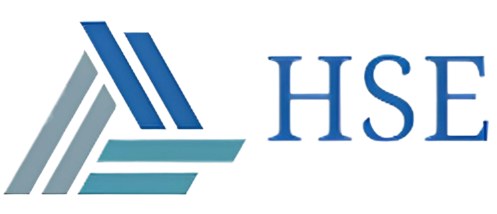 Logo HSE PROPRETE ET SERVICES