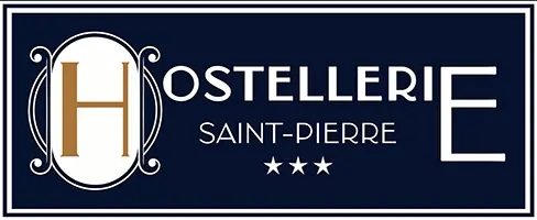 Logo HSP SAS (HOSTELLERIE SAINT PIERRE)