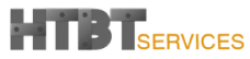 Logo HT & BT SERVICES
