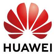 Logo HUAWEI TECHNOLOGIES FRANCE