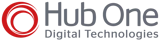 Logo HUB ONE