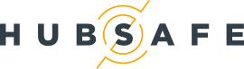 Logo HUB SAFE RHONE-ALPES