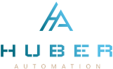 Logo HUBER AUTOMATION