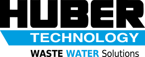 Logo HUBER TECHNOLOGY