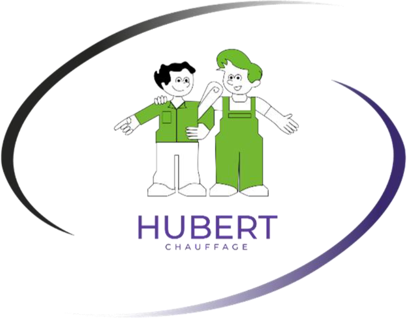 Logo HUBERT
