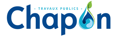 Logo HUBERT CHAPON TP