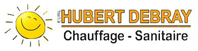 Logo HUBERT DEBRAY