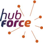 Logo HUBFORCE