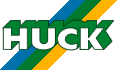 Logo HUCK OCCITANIA