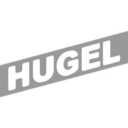 Logo HUGEL