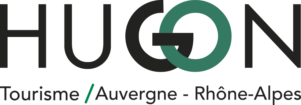 Logo HUGON TOURISME
