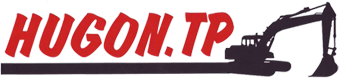 Logo HUGON TP