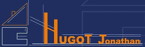 Logo HUGOT JONATHAN