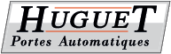 Logo HUGUET