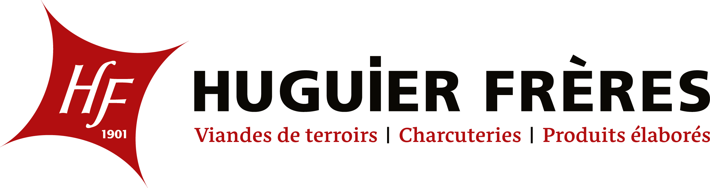 Logo HUGUIER
