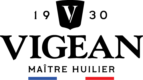 Logo HUILERIE VIGEAN