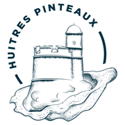 Logo HUITRES PINTEAUX