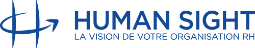 Logo HUMAN SIGHT