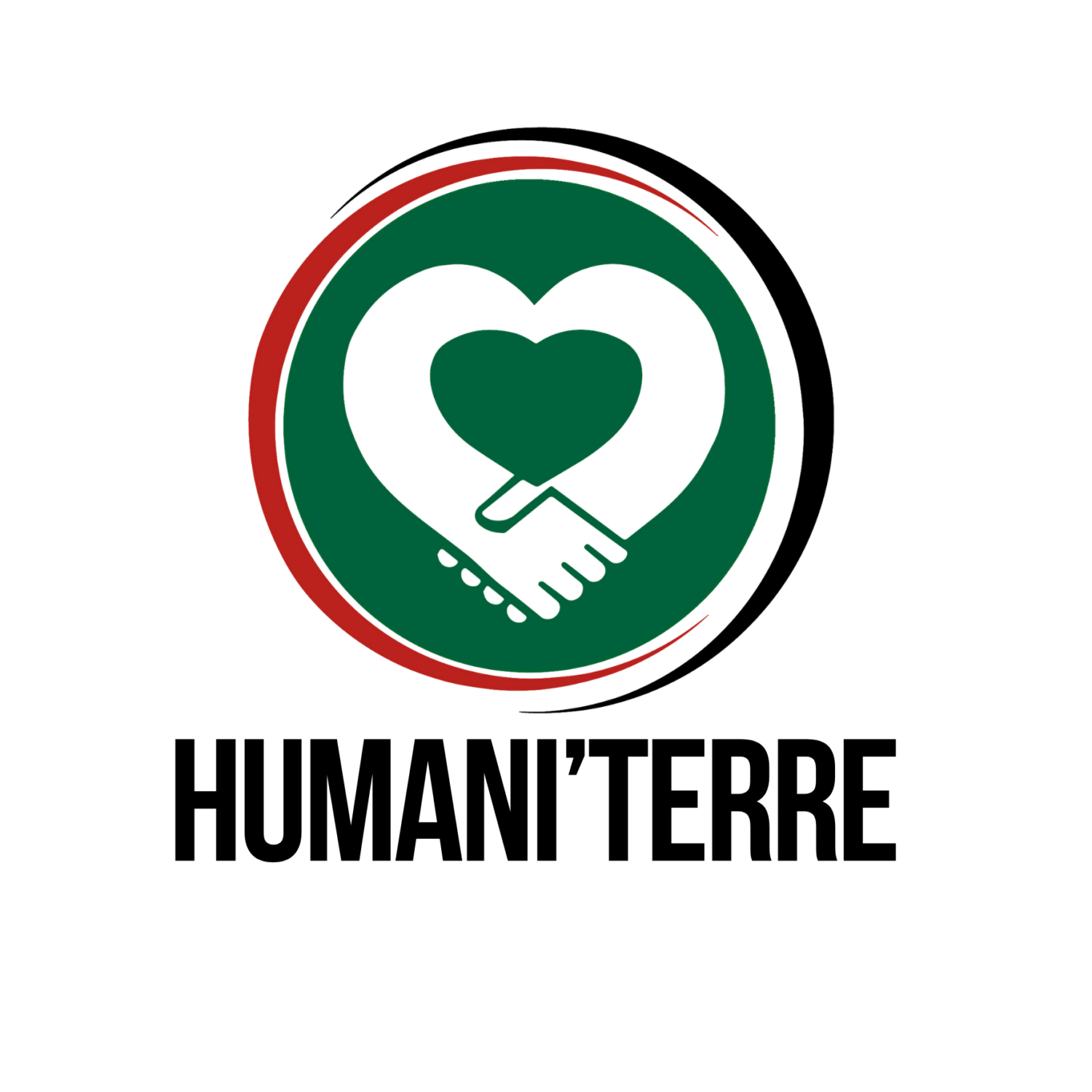 Logo HUMANI'TERRE