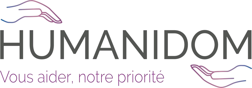 Logo HUMANIDOM