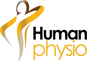 Logo HUMANPHYSIO