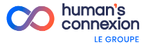 Logo HUMANS CONNEXION