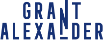 Logo HUMBLOT GRANT ALEXANDER