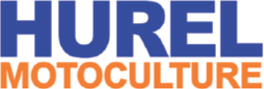 Logo HUREL MOTOCULTURE