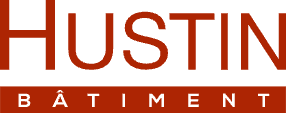 Logo HUSTIN (HUSTIN BATIMENT)