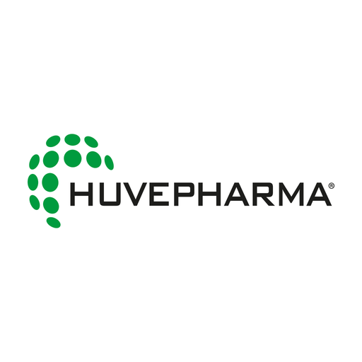 Logo HUVEPHARMA SA