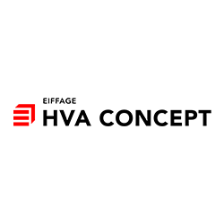 Logo HVA CONCEPT