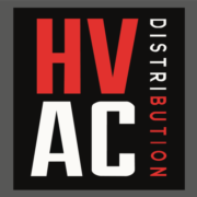 Logo HVAC DISTRIBUTION (HVAC DISTRIBUTION)